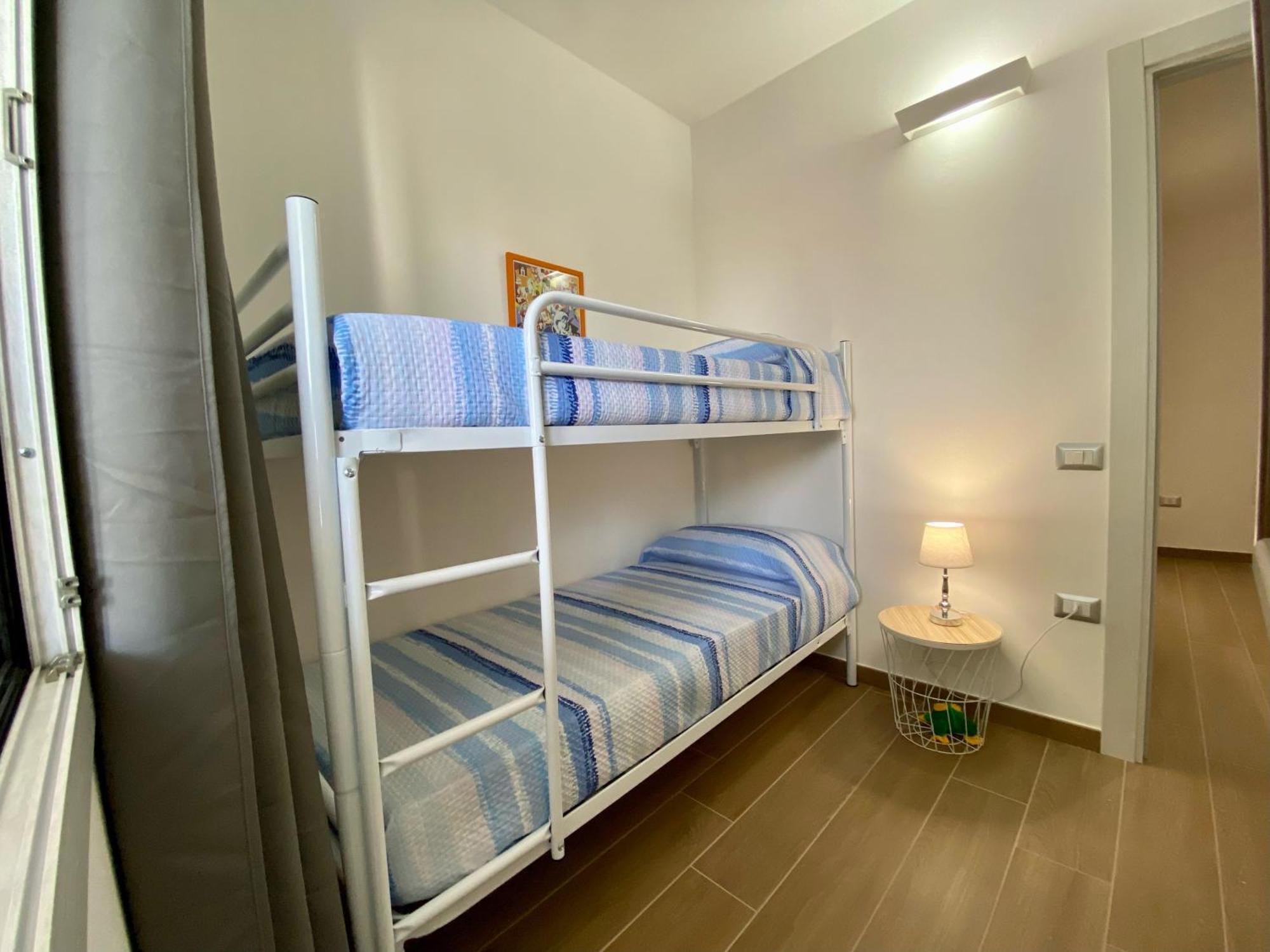 Casa Mora Lägenhet San Vero Milis Exteriör bild
